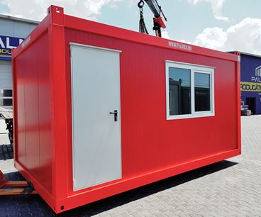 containere birou